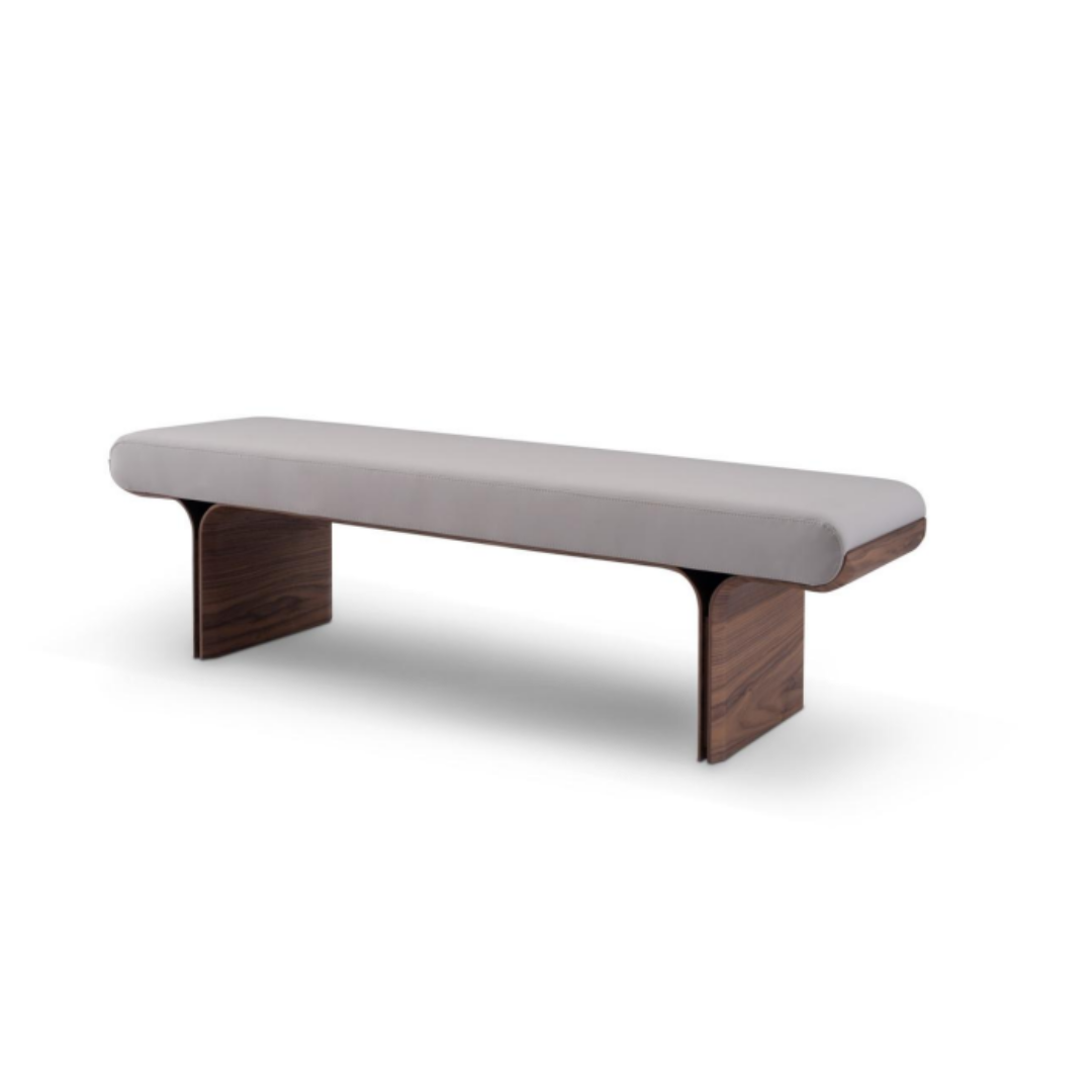 bj7002 premium upholstered bench – contemporary seating for bedroom & living bj7002 premium upholstered bench – contemporary seating for bedroom & living