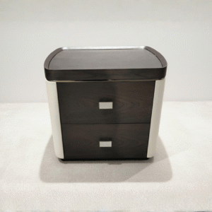 cl9032 modern nightstand – compact premium bedside table