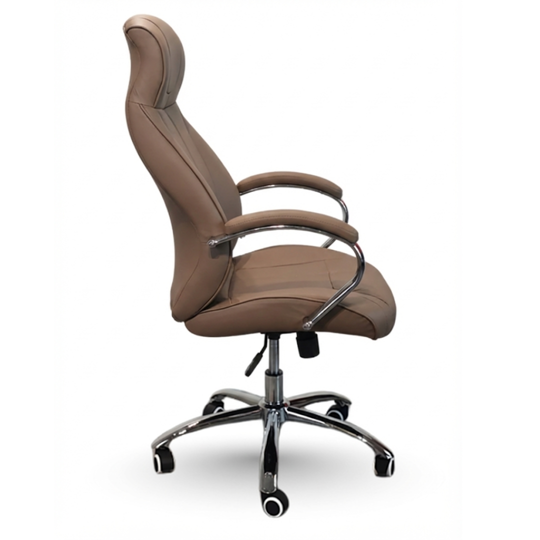 aster hb high back pu office chair aster hb high back pu office chair