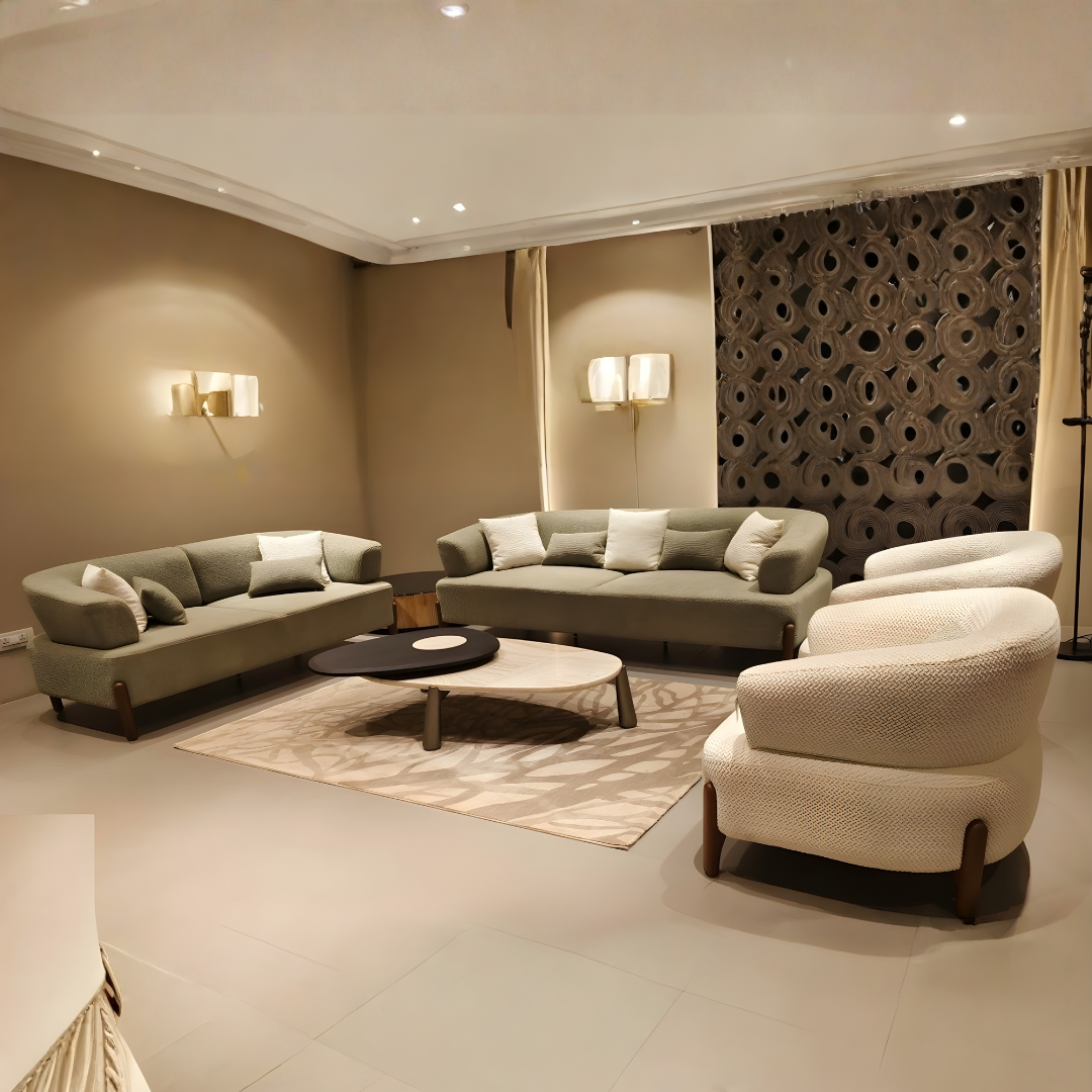 eylul sofa set with berger chair eylul sofa set with berger chair