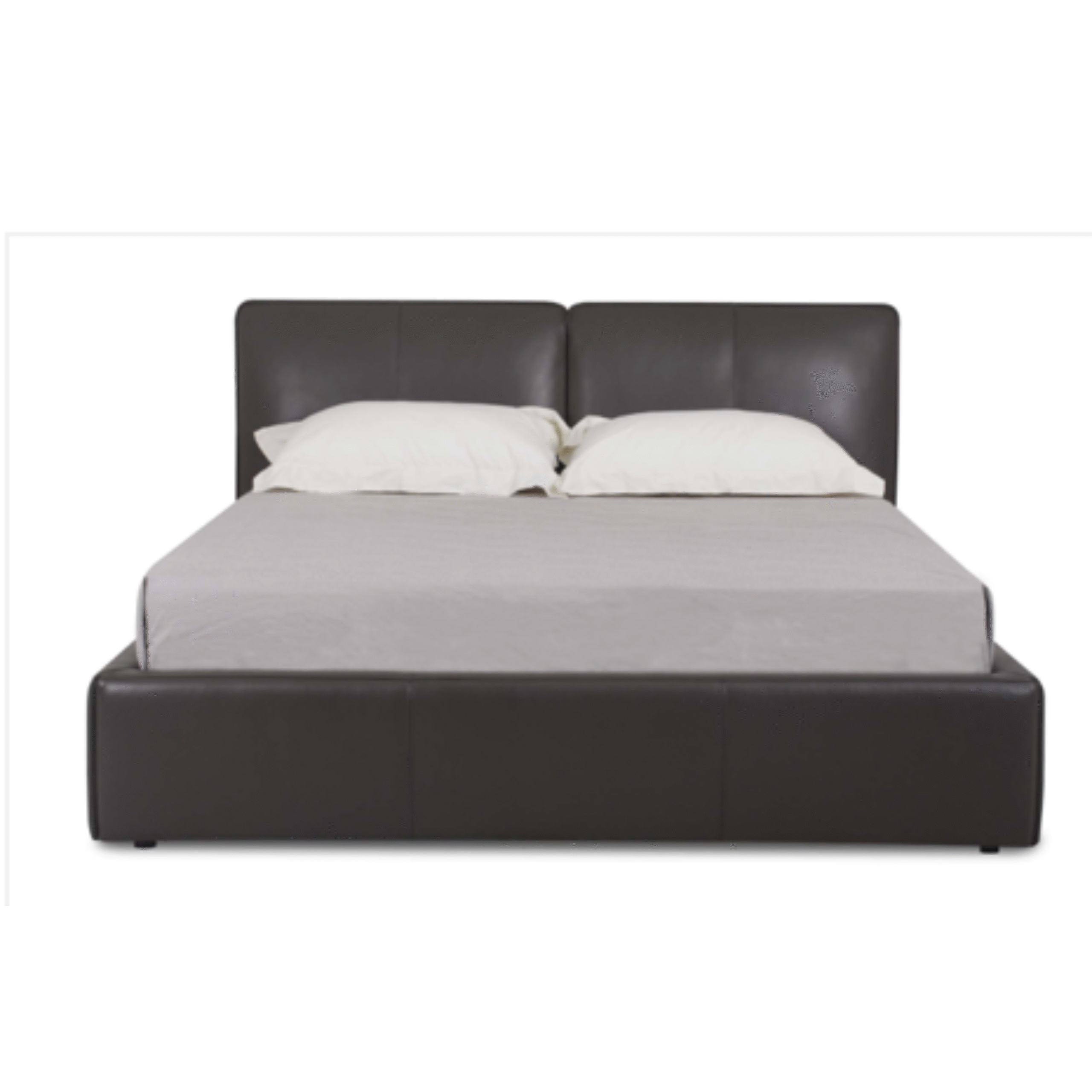 oasis luxury upholstered bed – bed 12647