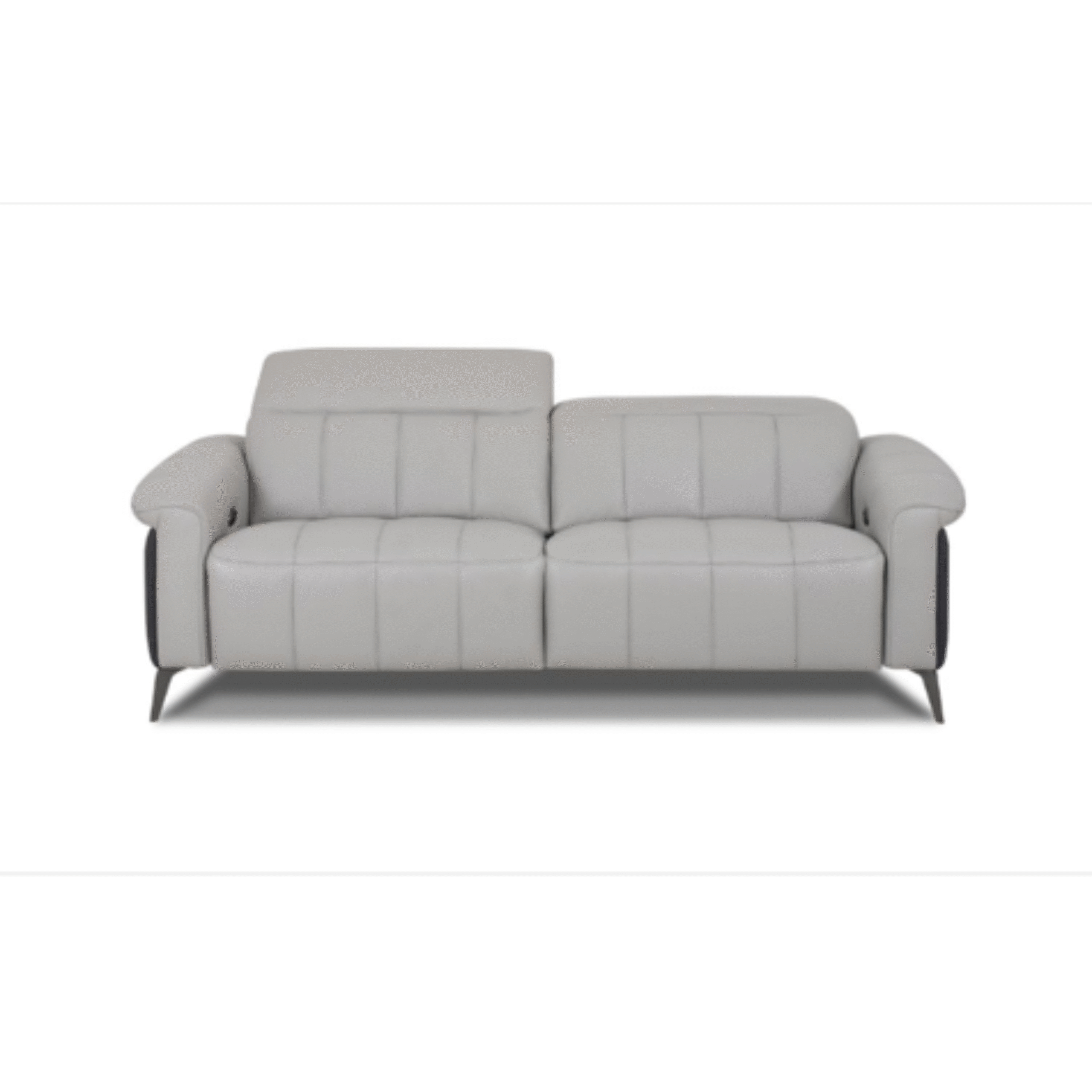 venice luxury recliner sofa – 1s1u