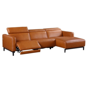 zec4 l shape corner recliner sofa (cat03/vc37)