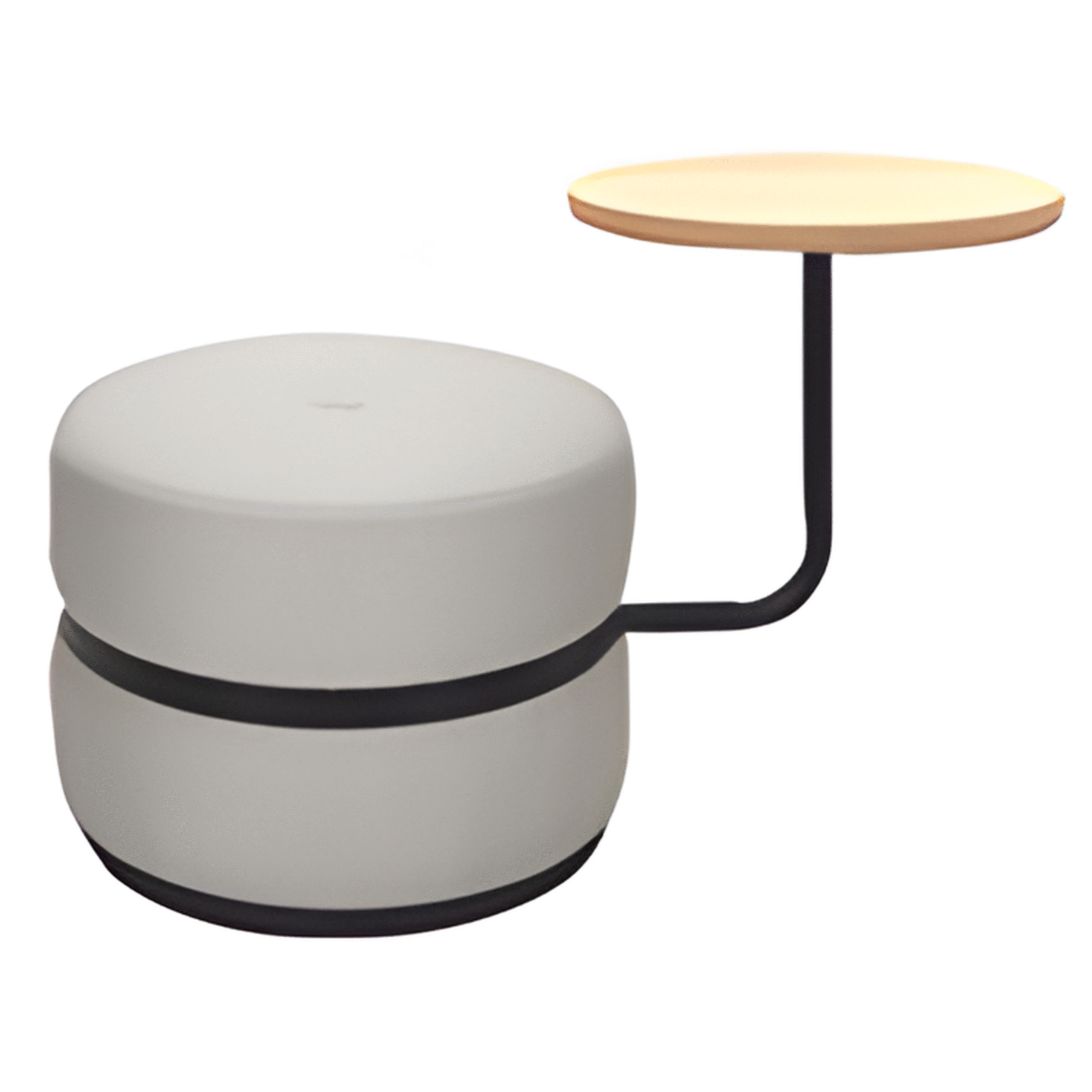 zoya fabric stool zoya fabric stool